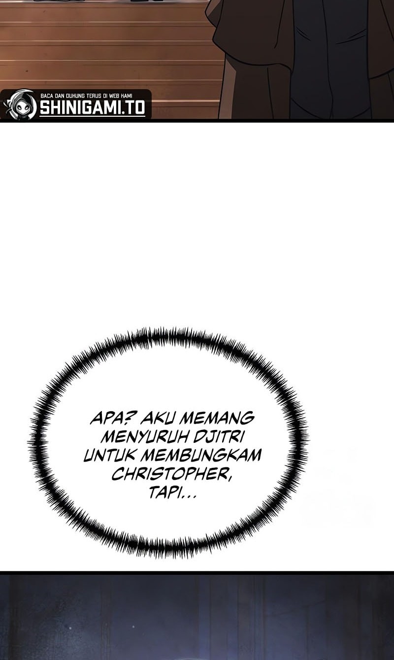 Terminally-Ill Genius Dark Knight chapter 111 halaman 14