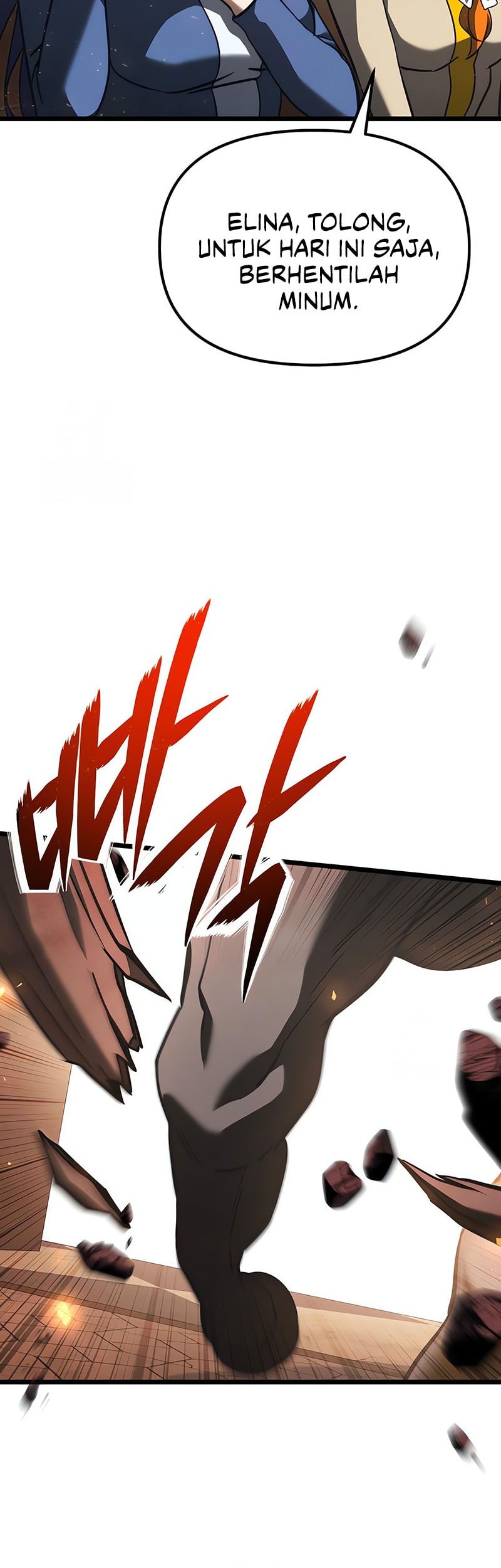 Terminally-Ill Genius Dark Knight chapter 111 halaman 20