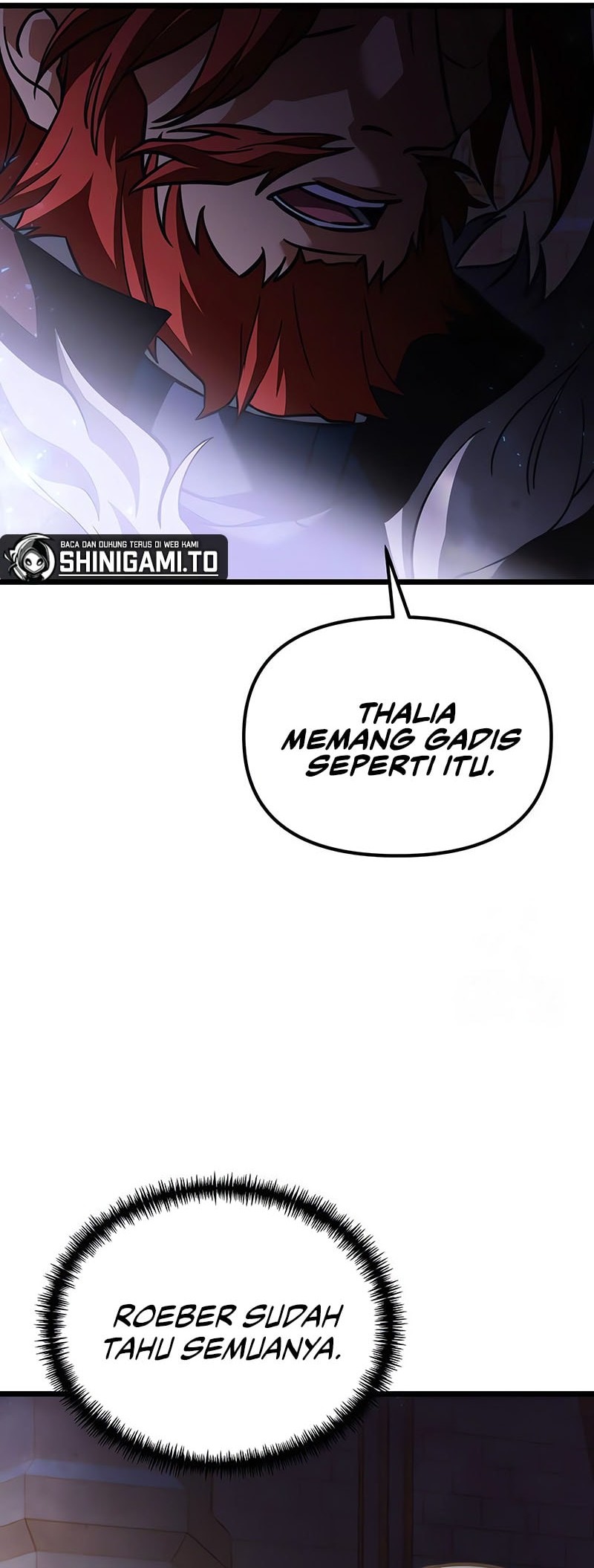 Terminally-Ill Genius Dark Knight chapter 111 halaman 30