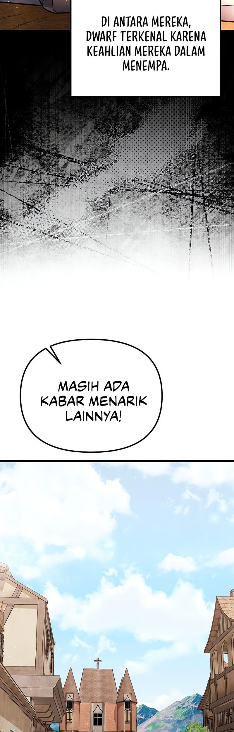 Terminally-Ill Genius Dark Knight chapter 111 halaman 48