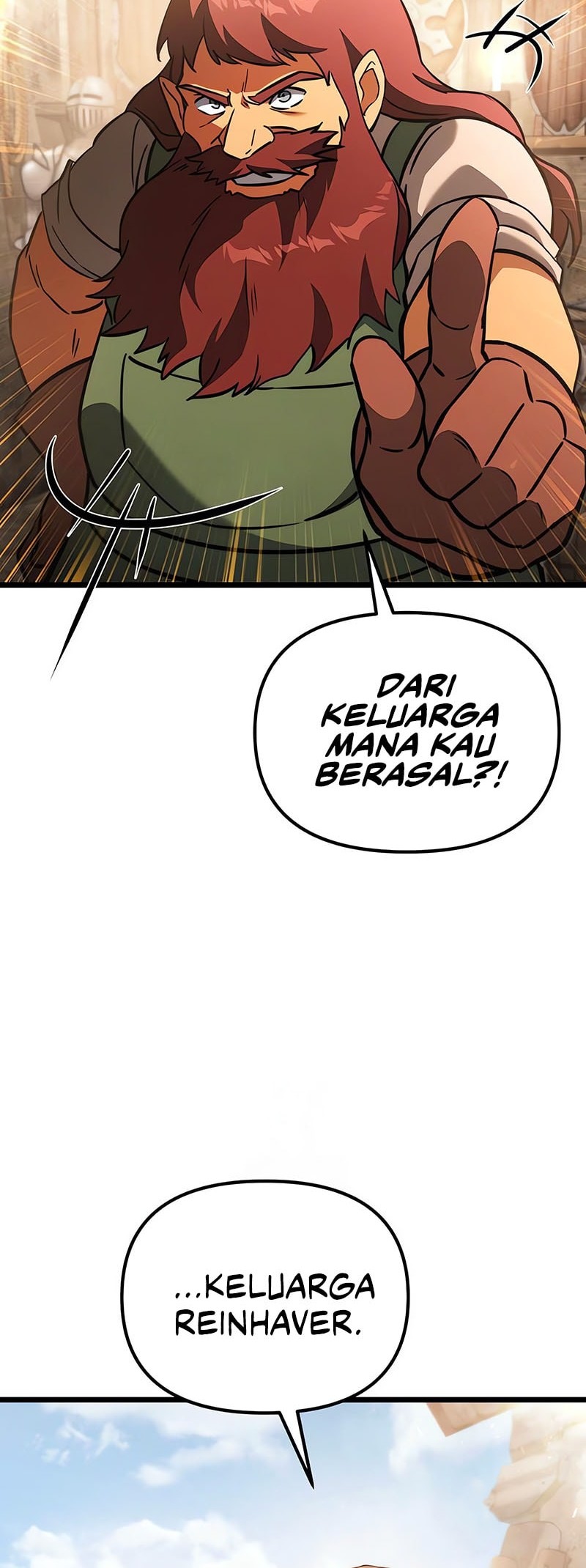 Terminally-Ill Genius Dark Knight chapter 111 halaman 74