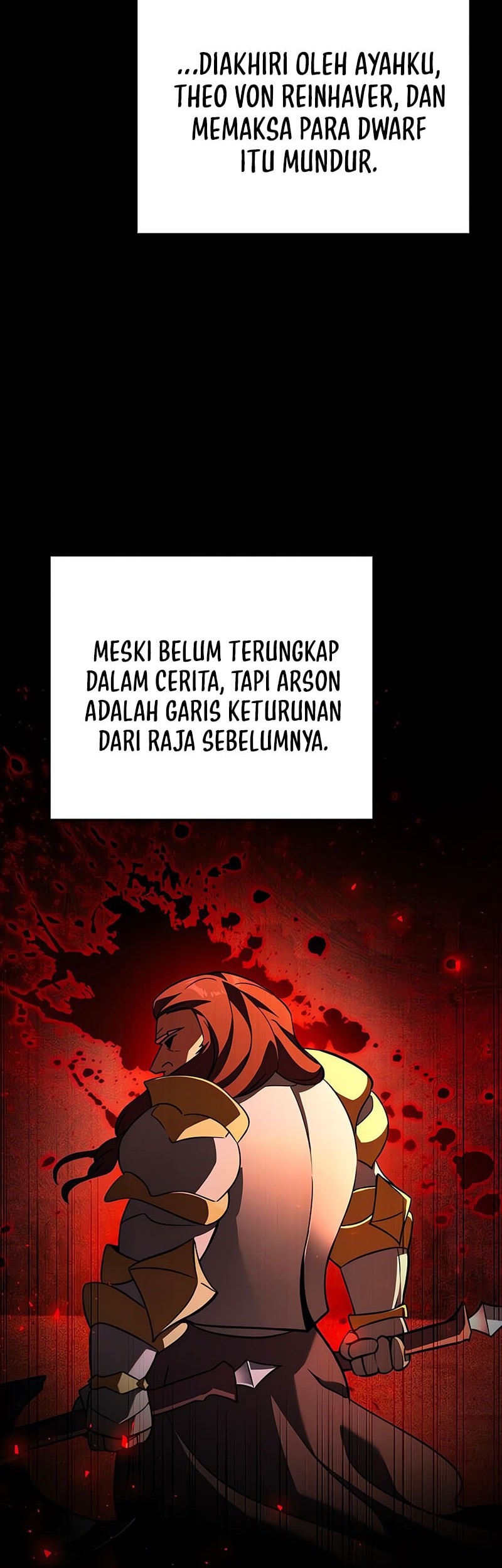 Terminally-Ill Genius Dark Knight chapter 111 halaman 80
