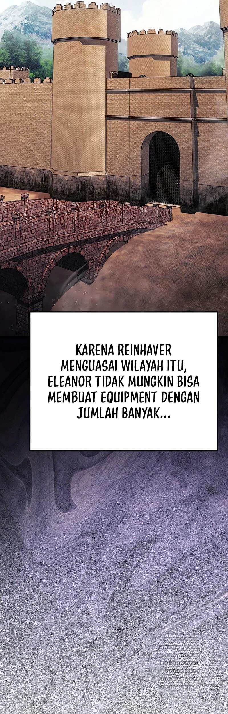 Terminally-Ill Genius Dark Knight chapter 112 halaman 24