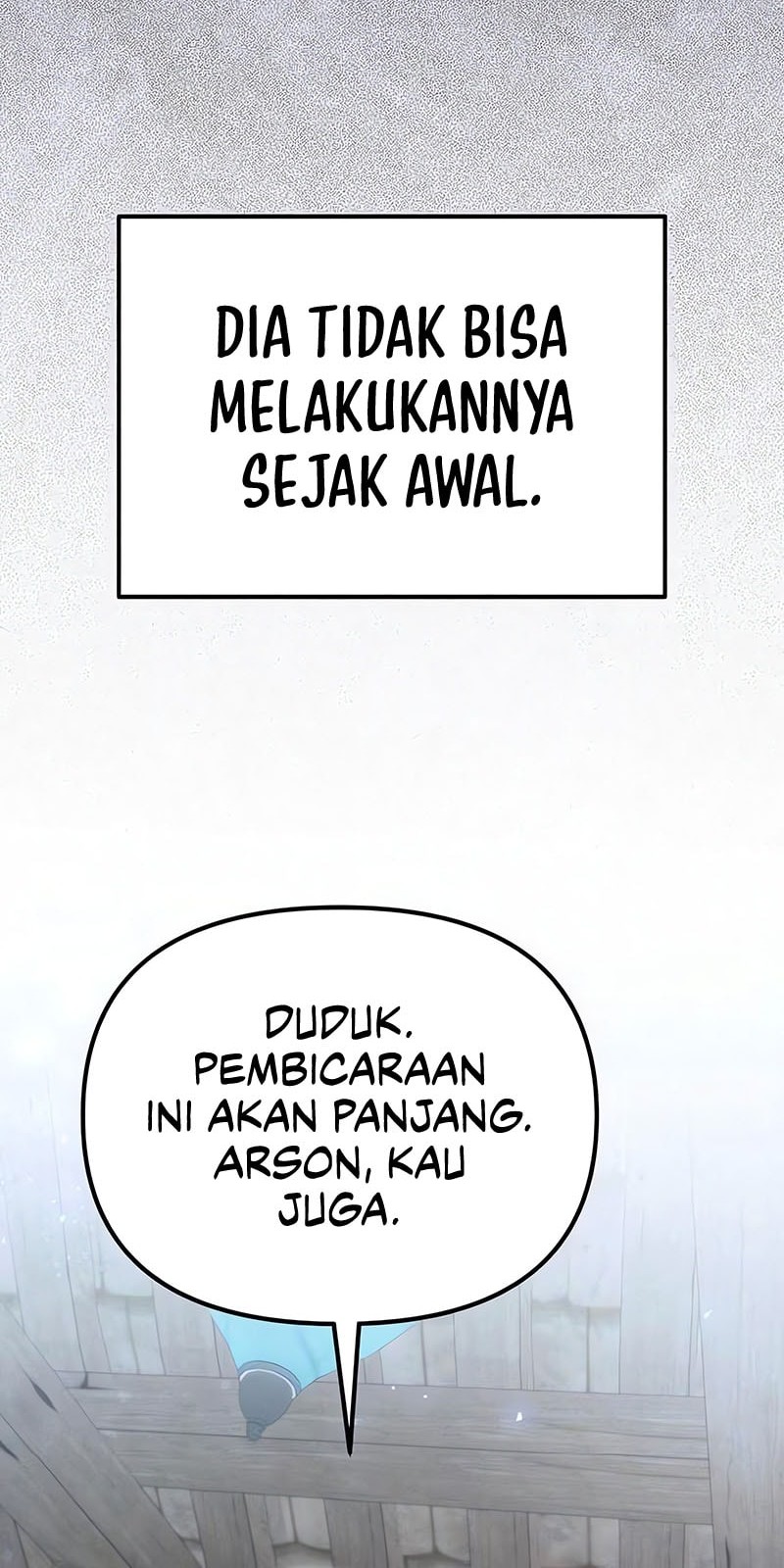 Terminally-Ill Genius Dark Knight chapter 112 halaman 25