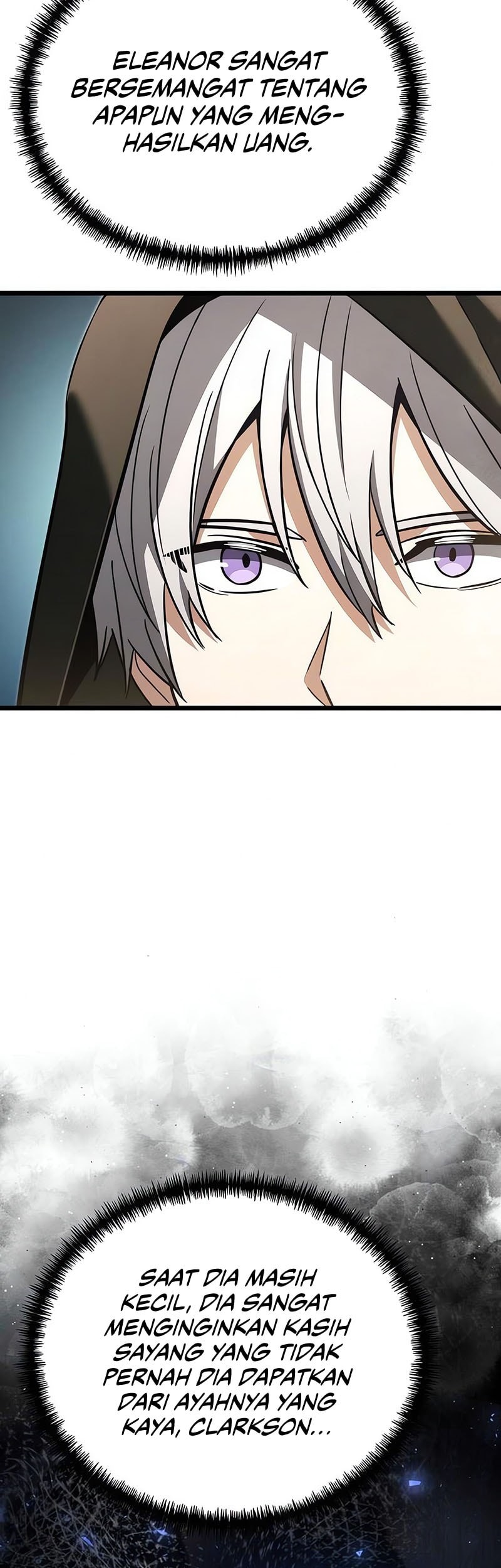 Terminally-Ill Genius Dark Knight chapter 112 halaman 36