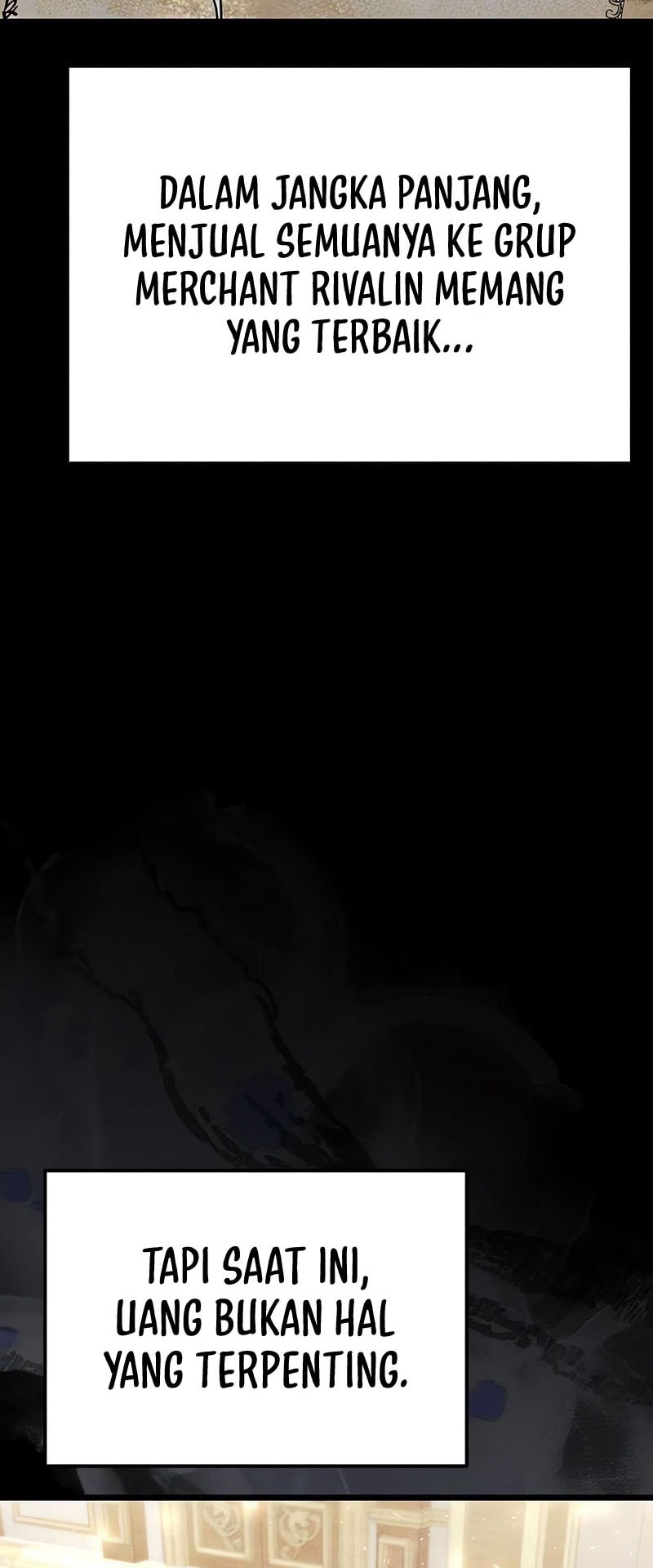 Terminally-Ill Genius Dark Knight chapter 112 halaman 41