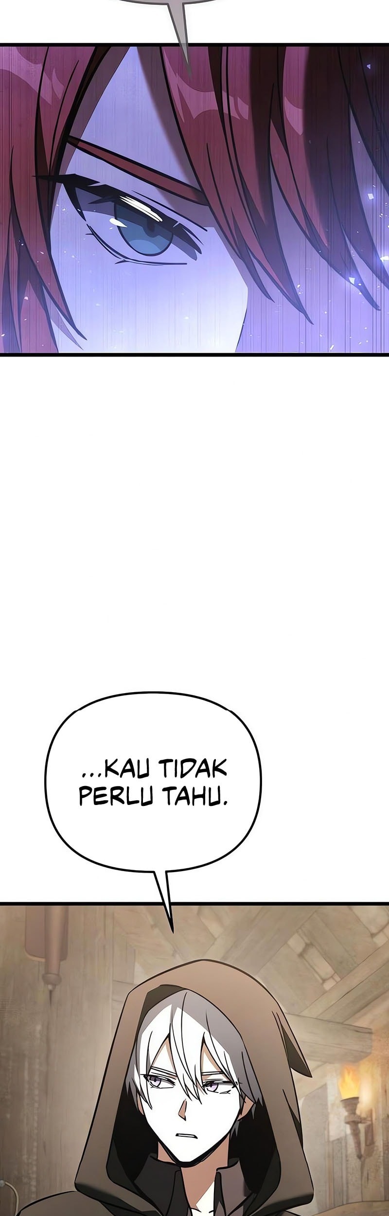 Terminally-Ill Genius Dark Knight chapter 112 halaman 54