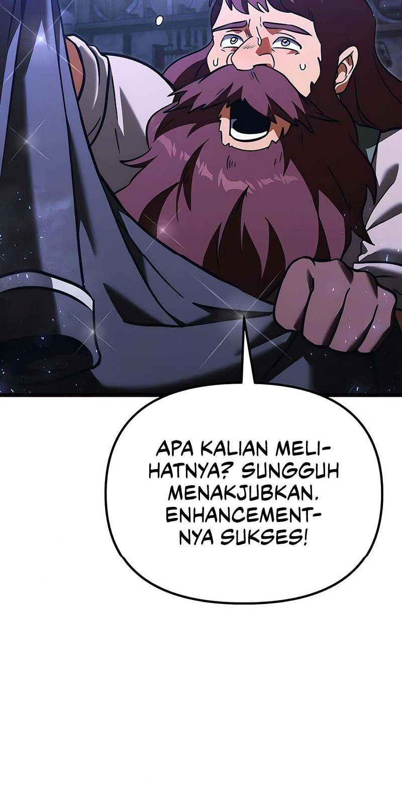 Terminally-Ill Genius Dark Knight chapter 112 halaman 85