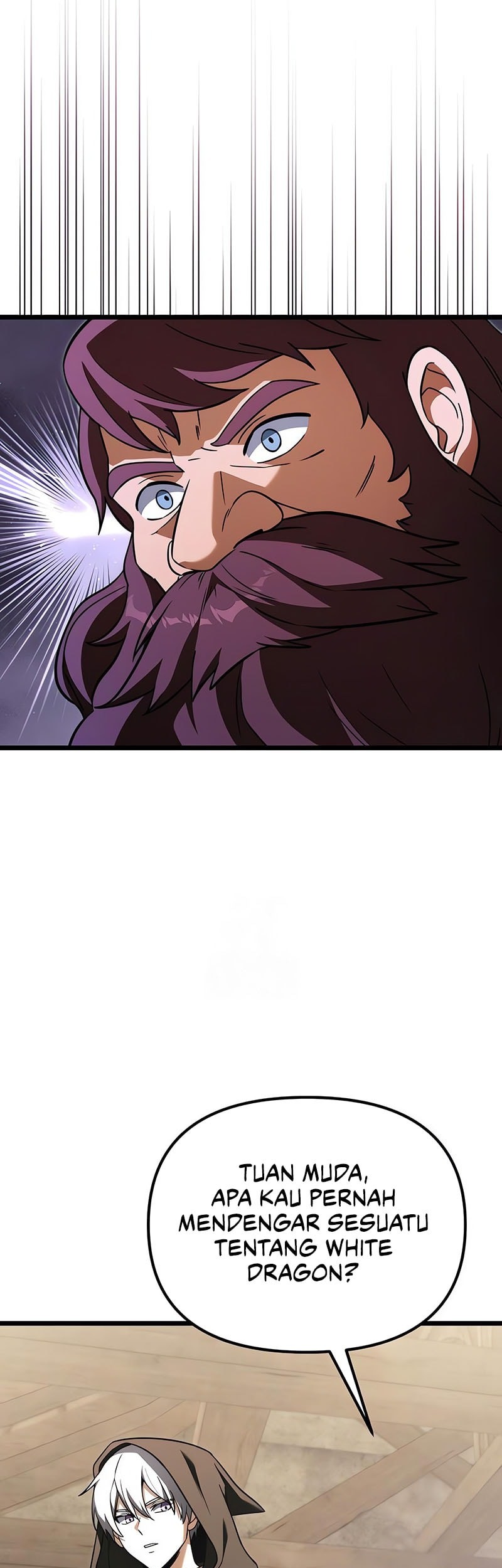 Terminally-Ill Genius Dark Knight Bab 113 halaman 50