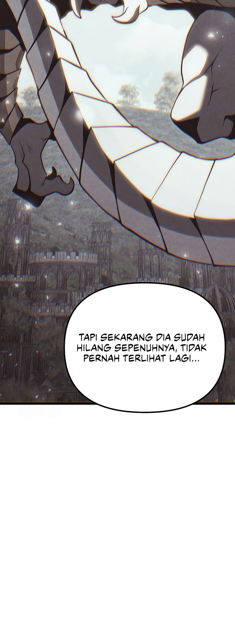Terminally-Ill Genius Dark Knight Bab 113 halaman 53