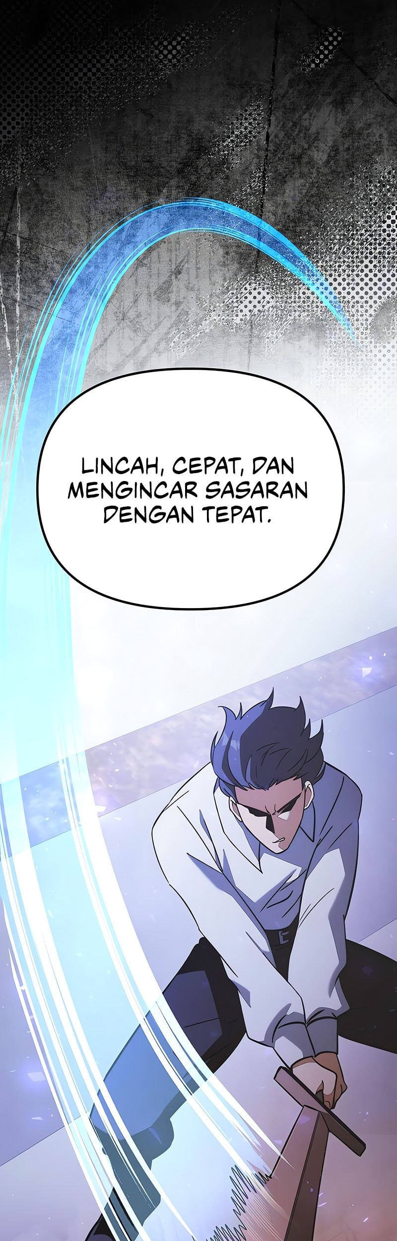 Terminally-Ill Genius Dark Knight Bab 113 halaman 68