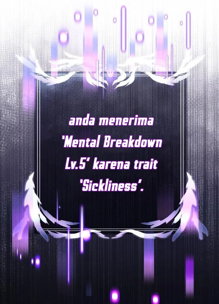 Terminally-Ill Genius Dark Knight Bab 116 halaman 13