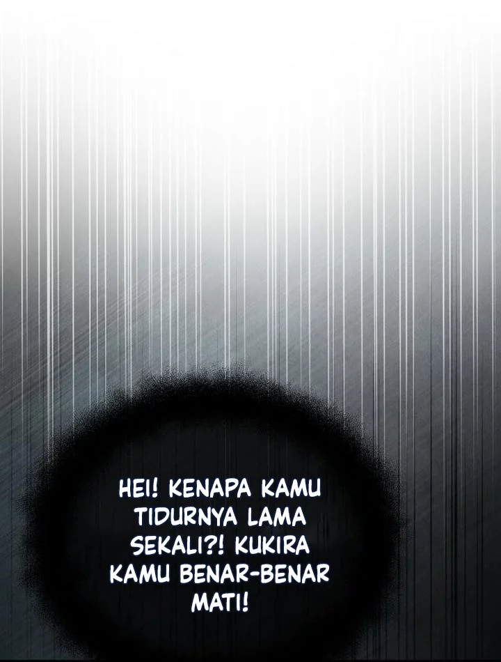 Terminally-Ill Genius Dark Knight Bab 116 halaman 27