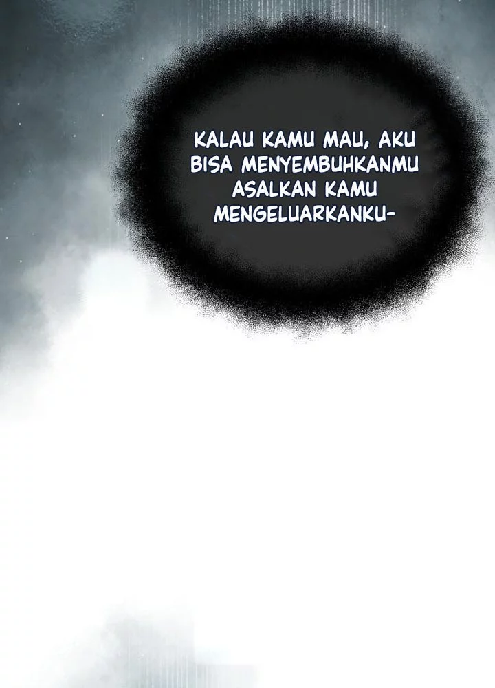 Terminally-Ill Genius Dark Knight Bab 116 halaman 34