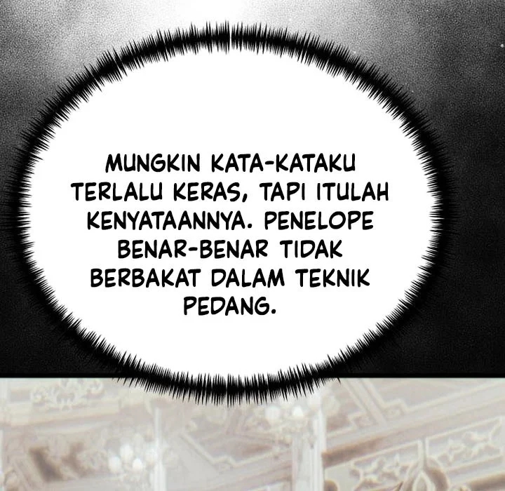 Terminally-Ill Genius Dark Knight Bab 116 halaman 48