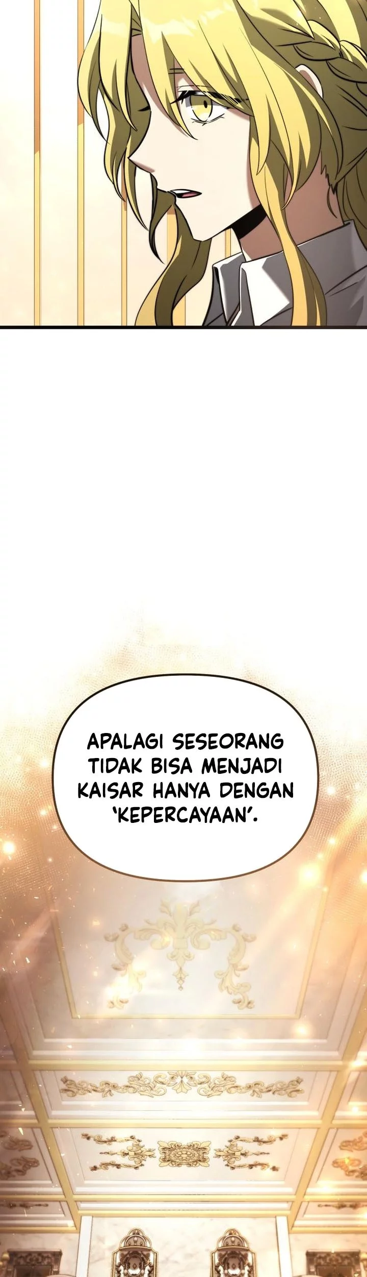 Terminally-Ill Genius Dark Knight Bab 116 halaman 58