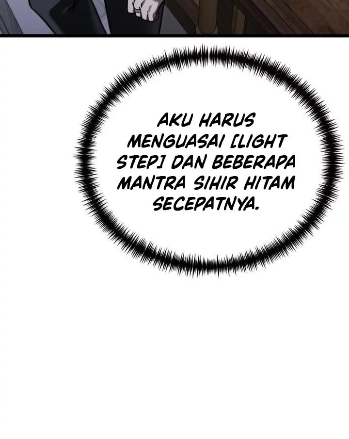 Terminally-Ill Genius Dark Knight Bab 116 halaman 75