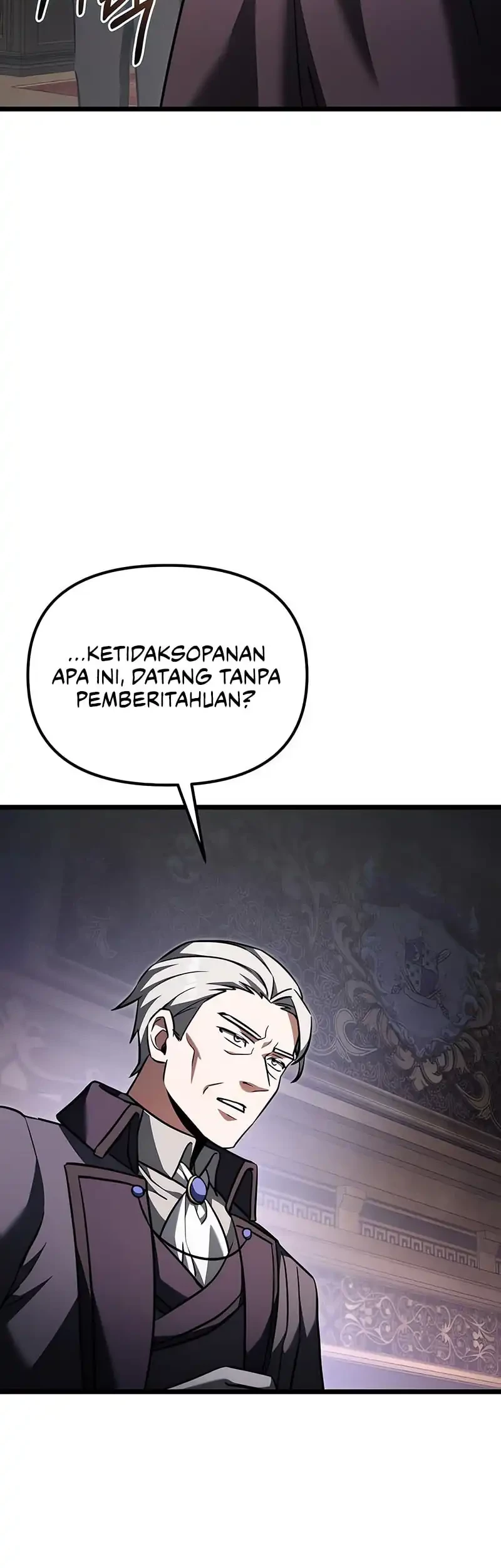 Terminally-Ill Genius Dark Knight Bab 117 halaman 82