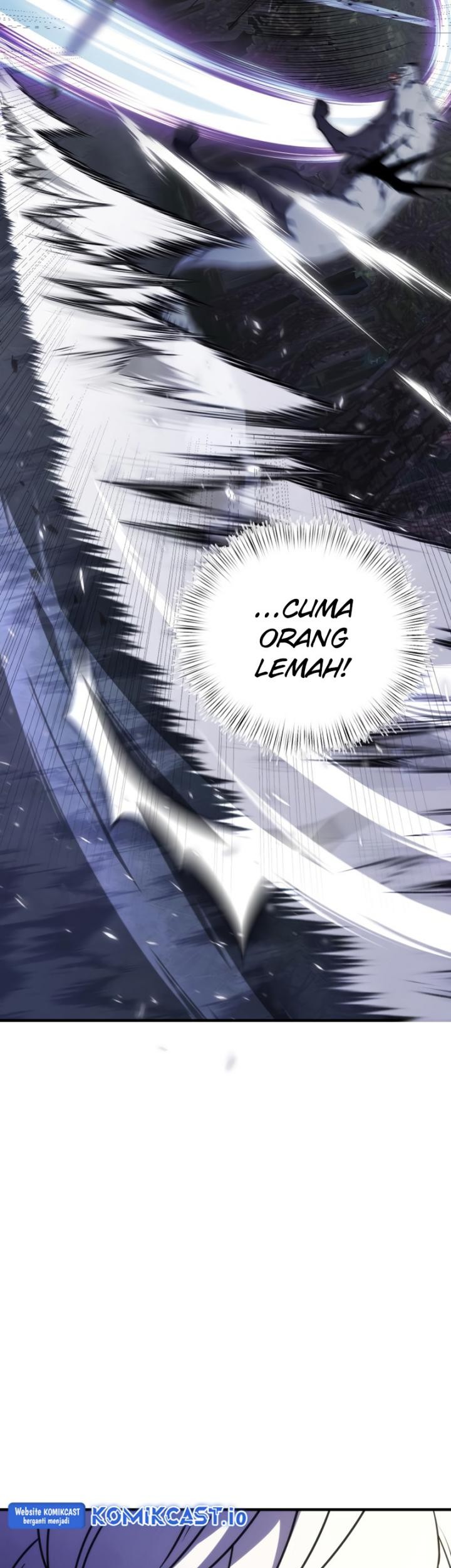 Terminally-Ill Genius Dark Knight chapter 12 halaman 24