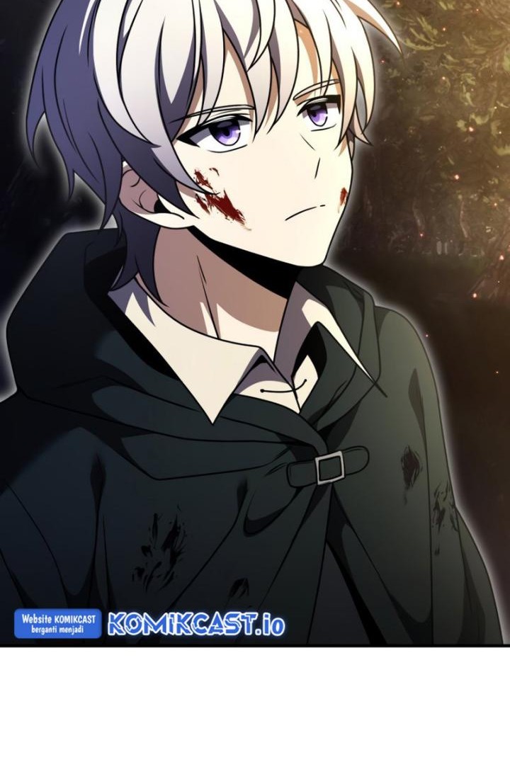 Terminally-Ill Genius Dark Knight chapter 12 halaman 32
