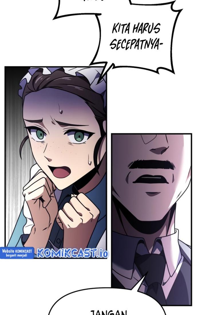 Terminally-Ill Genius Dark Knight chapter 12 halaman 44