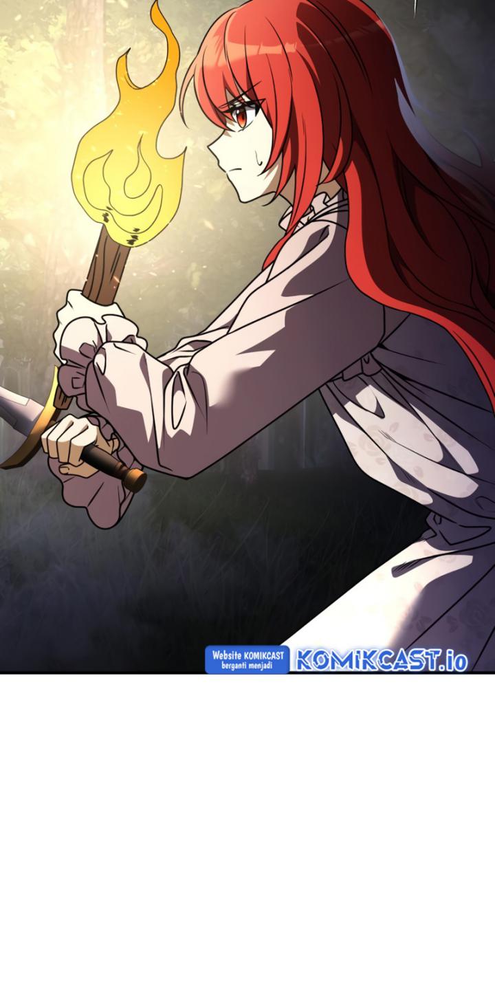 Terminally-Ill Genius Dark Knight chapter 12 halaman 63
