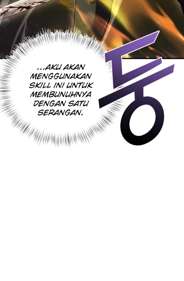 Terminally-Ill Genius Dark Knight chapter 12 halaman 72