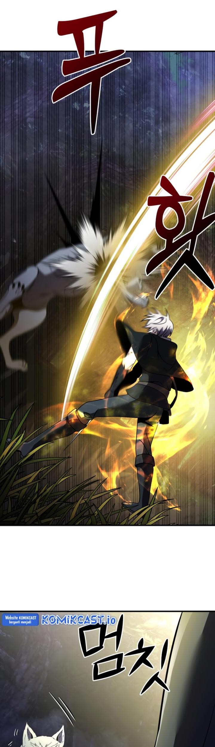 Terminally-Ill Genius Dark Knight chapter 12 halaman 79