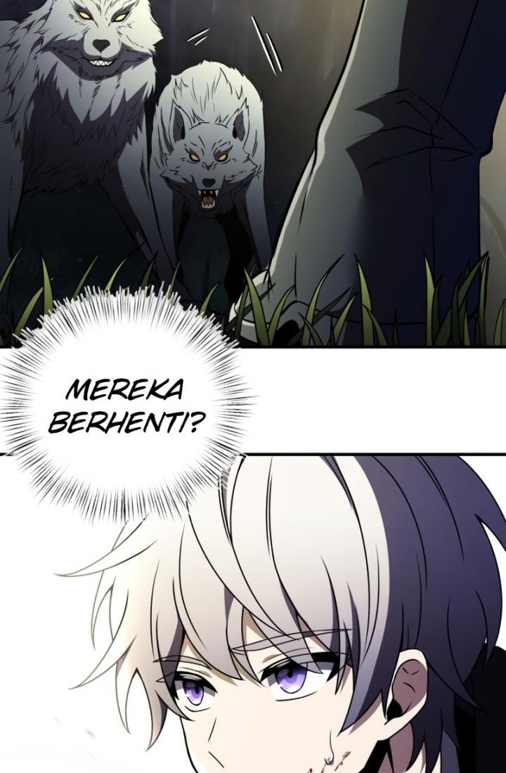 Terminally-Ill Genius Dark Knight chapter 12 halaman 80