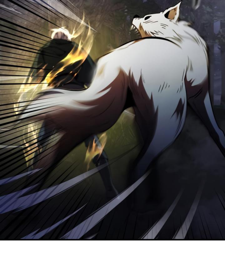 Terminally-Ill Genius Dark Knight chapter 12 halaman 85