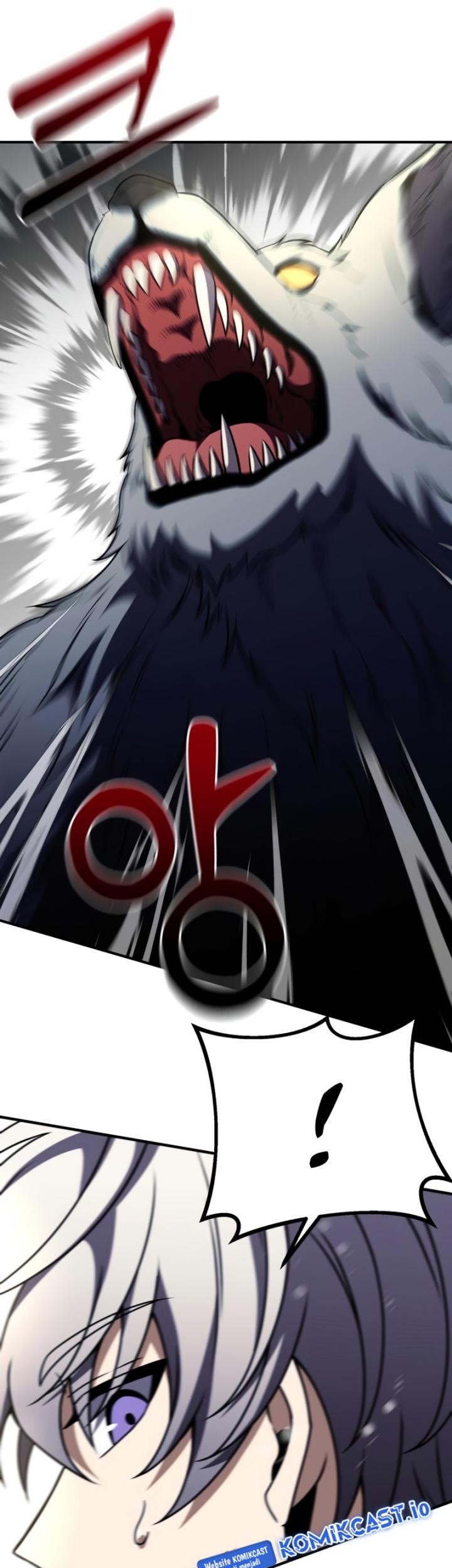 Terminally-Ill Genius Dark Knight chapter 12 halaman 86