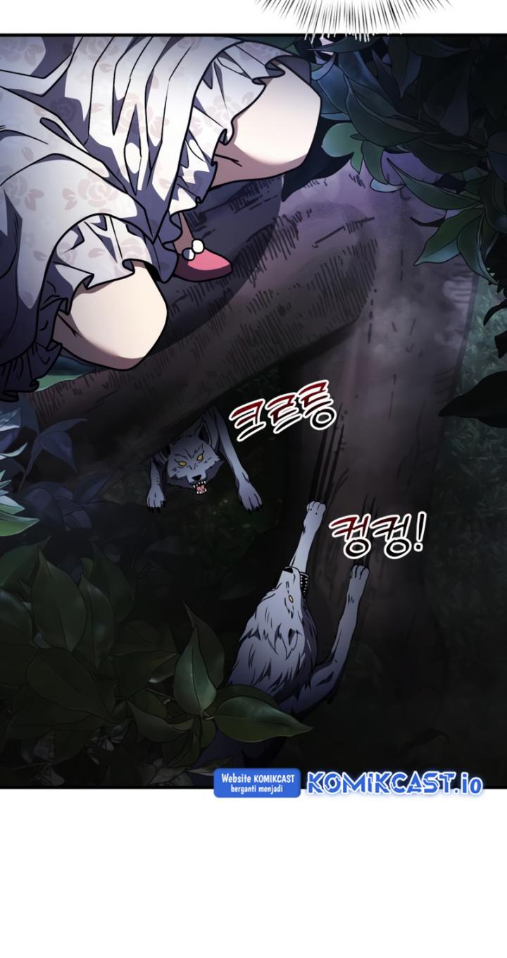 Terminally-Ill Genius Dark Knight chapter 12 halaman 92