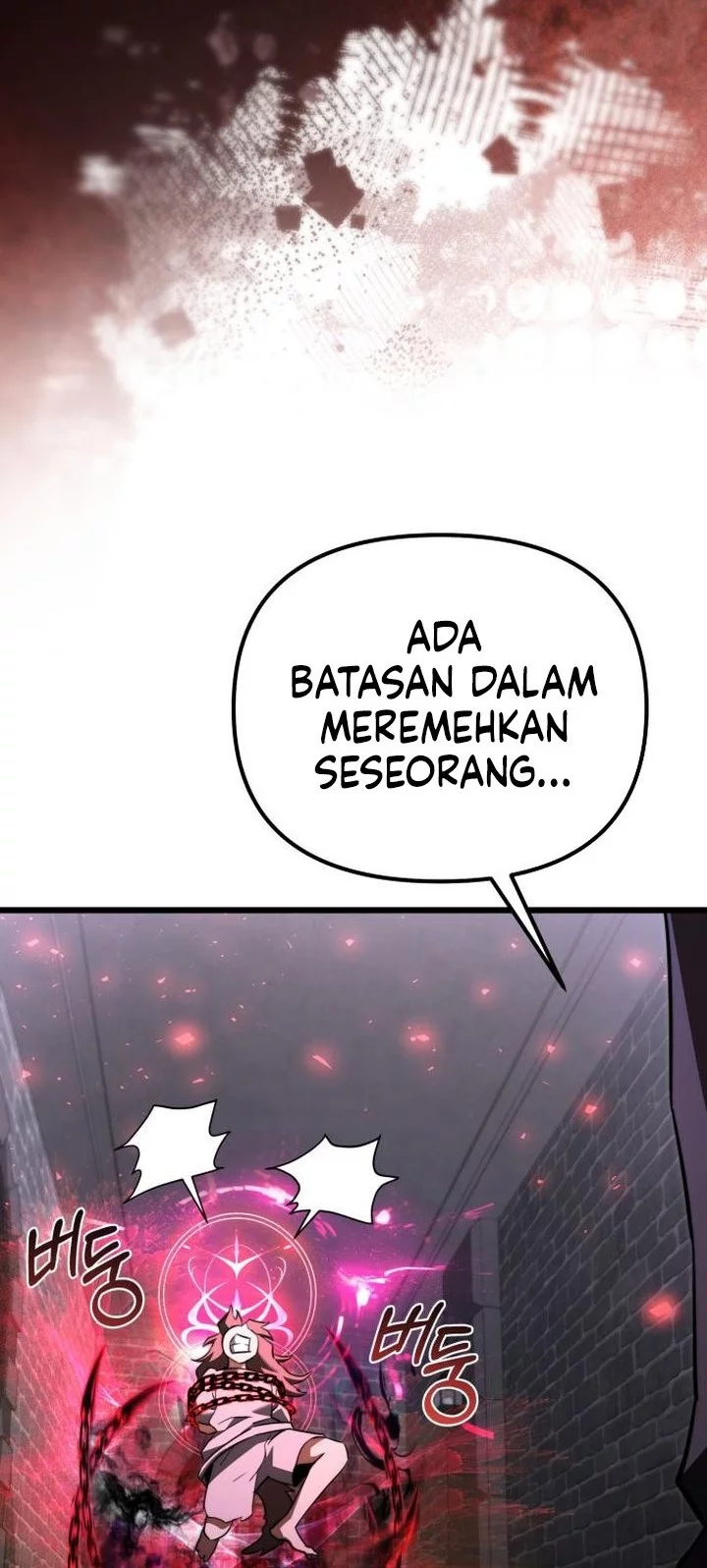 Terminally-Ill Genius Dark Knight Bab 120 halaman 80