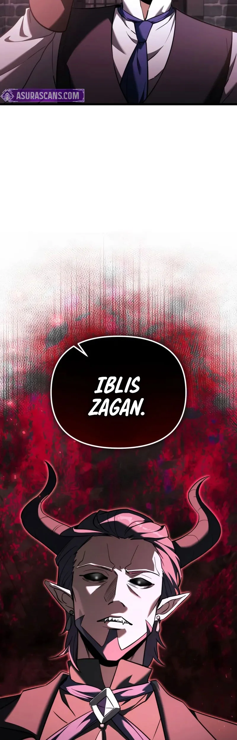 Terminally-Ill Genius Dark Knight chapter 121 halaman 5