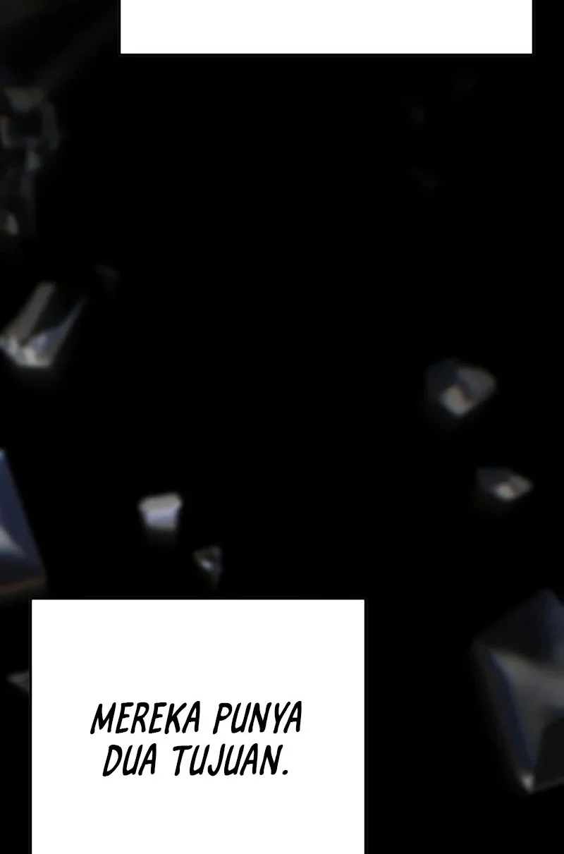 Terminally-Ill Genius Dark Knight chapter 121 halaman 24