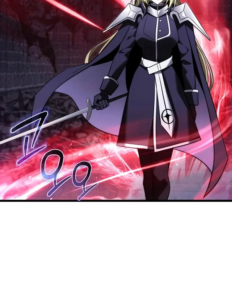 Terminally-Ill Genius Dark Knight chapter 121 halaman 34