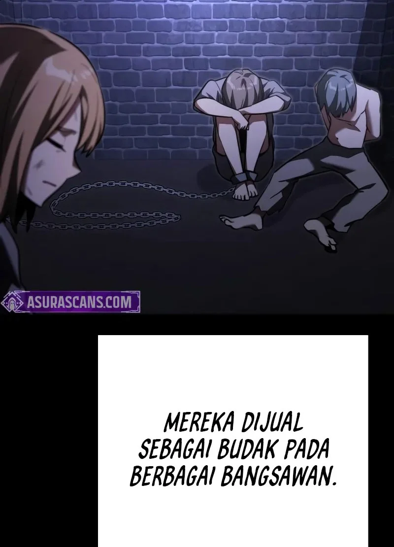 Terminally-Ill Genius Dark Knight chapter 121 halaman 62