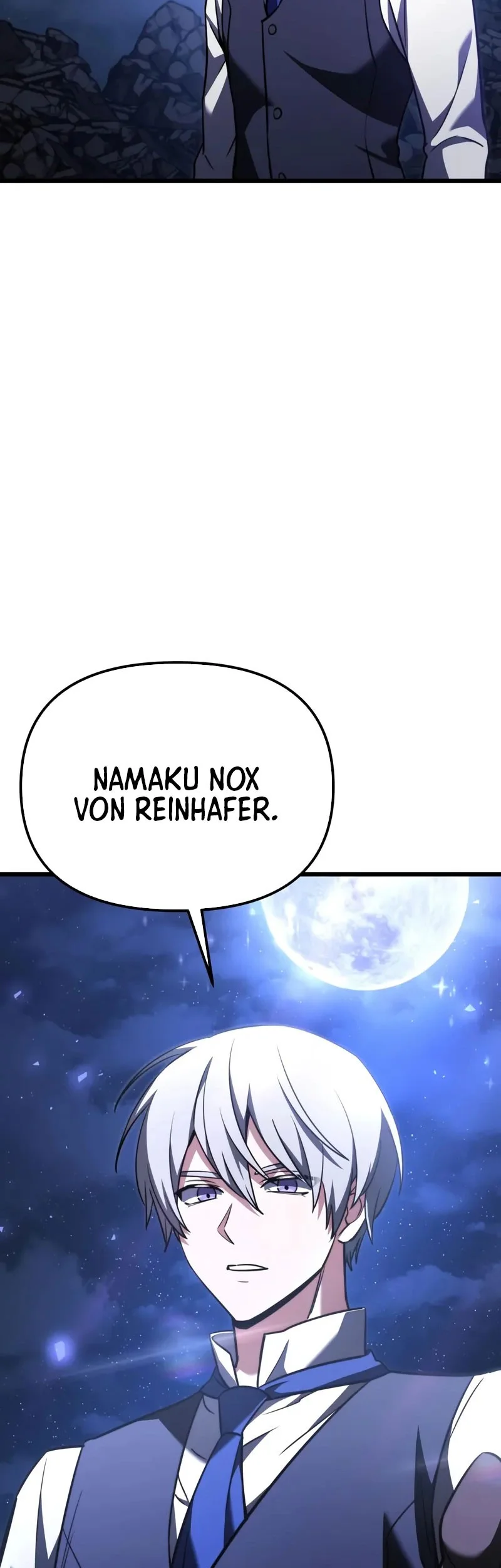 Terminally-Ill Genius Dark Knight chapter 121 halaman 79