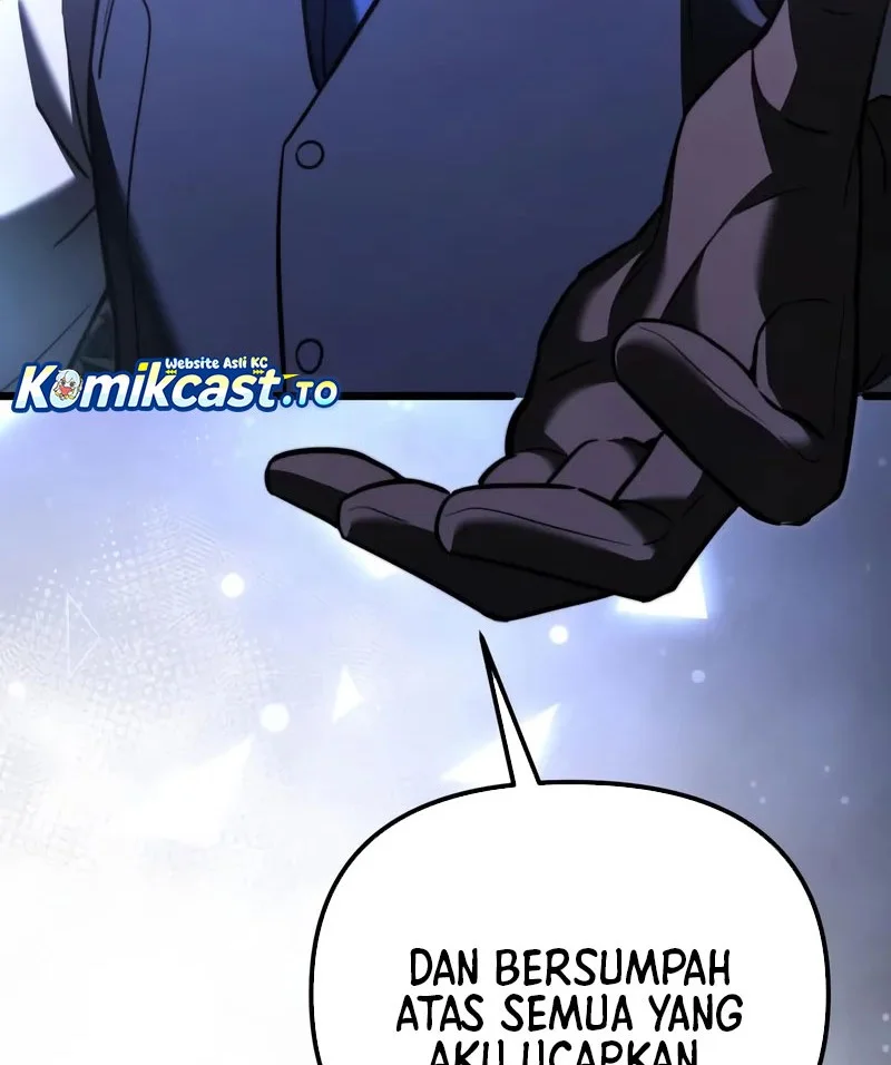 Terminally-Ill Genius Dark Knight chapter 121 halaman 80