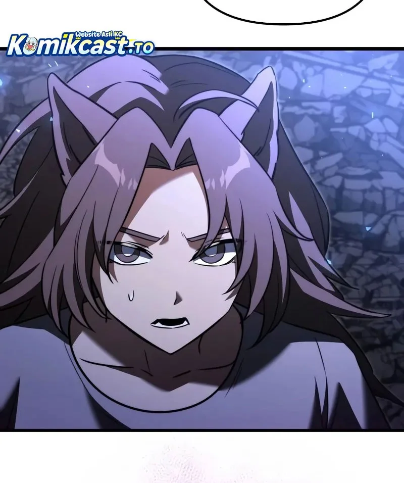 Terminally-Ill Genius Dark Knight chapter 121 halaman 84