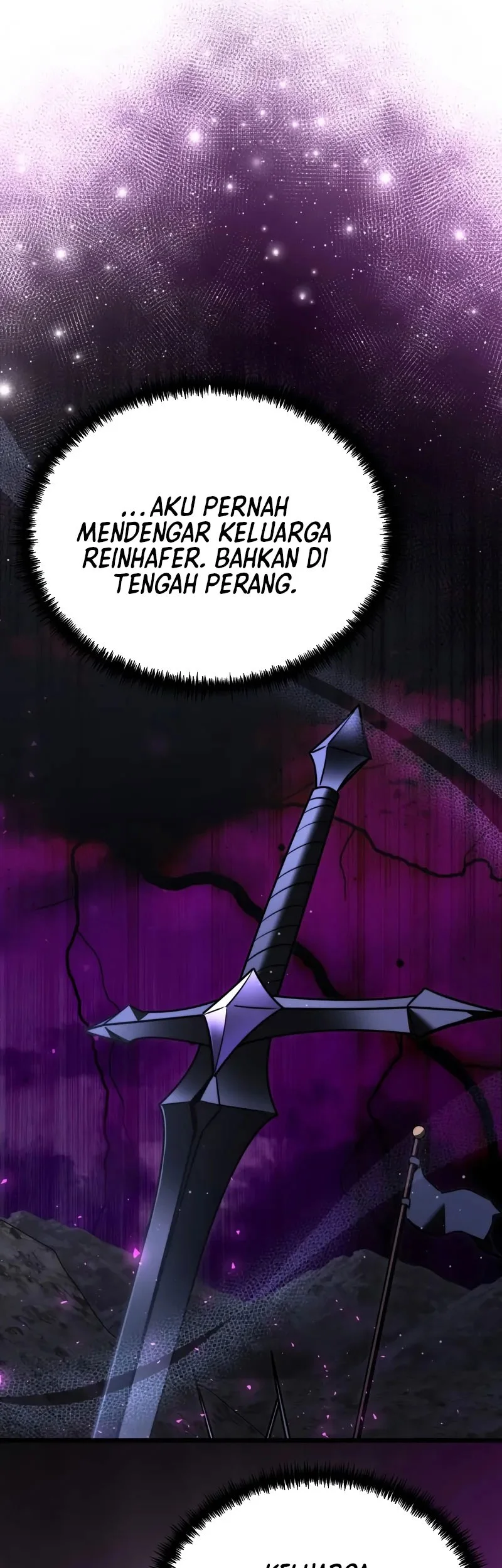 Terminally-Ill Genius Dark Knight chapter 121 halaman 85