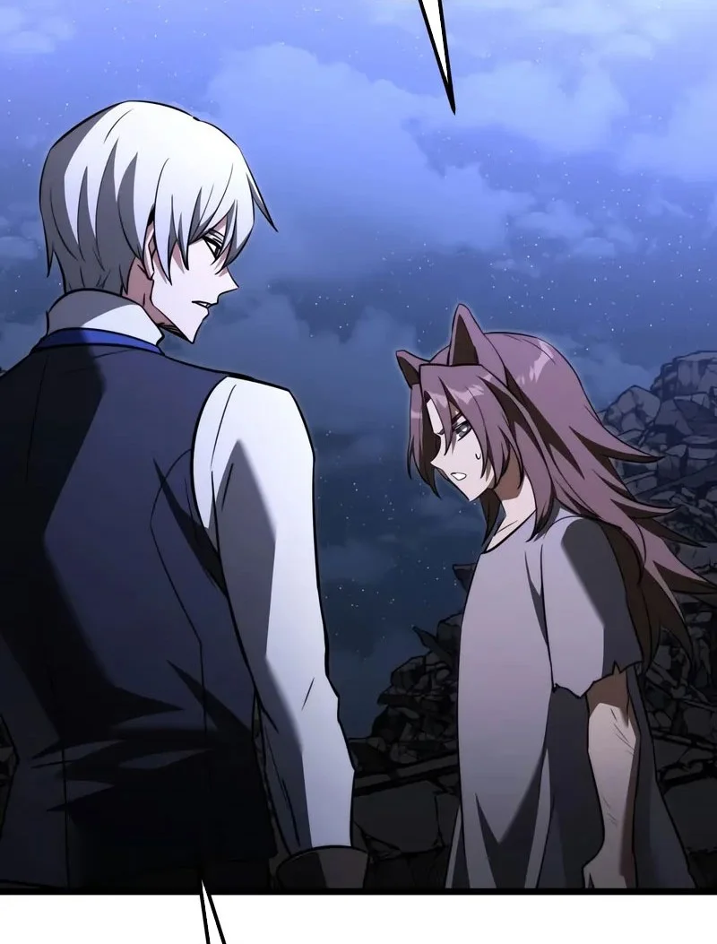 Terminally-Ill Genius Dark Knight chapter 121 halaman 92