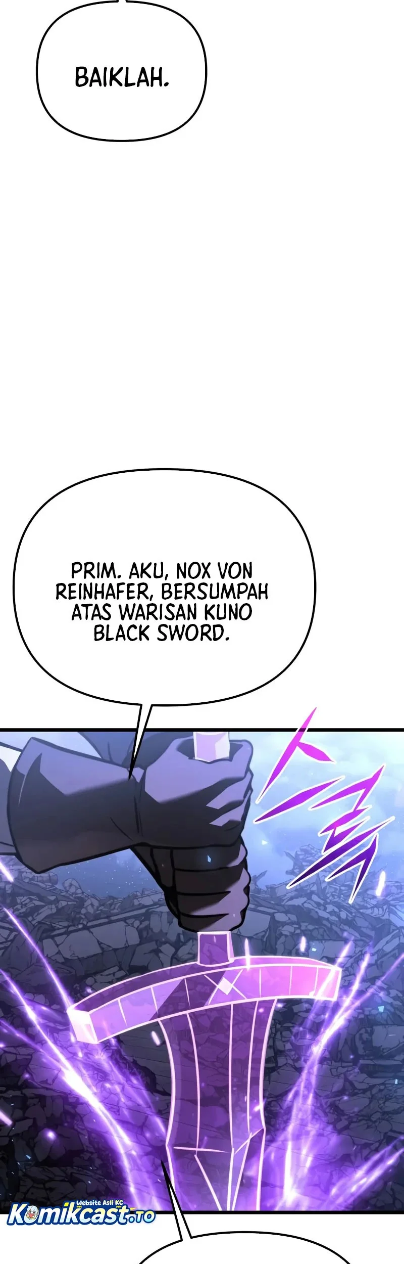 Terminally-Ill Genius Dark Knight chapter 121 halaman 93