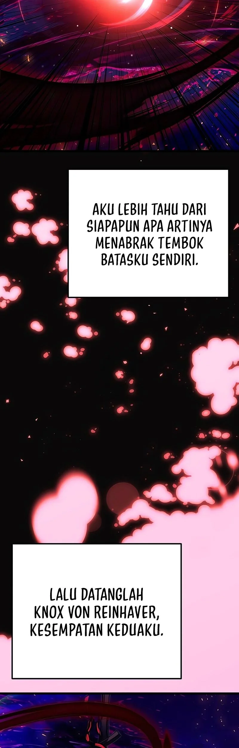 Terminally-Ill Genius Dark Knight chapter 124 halaman 44