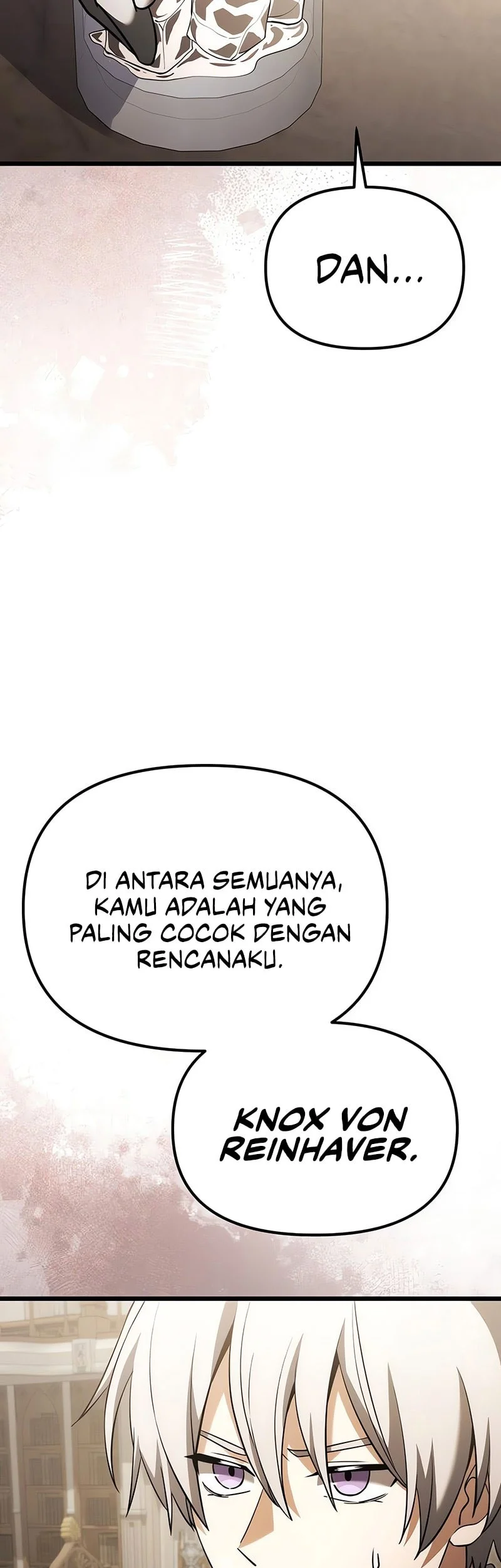Terminally-Ill Genius Dark Knight Bab 127 halaman 44