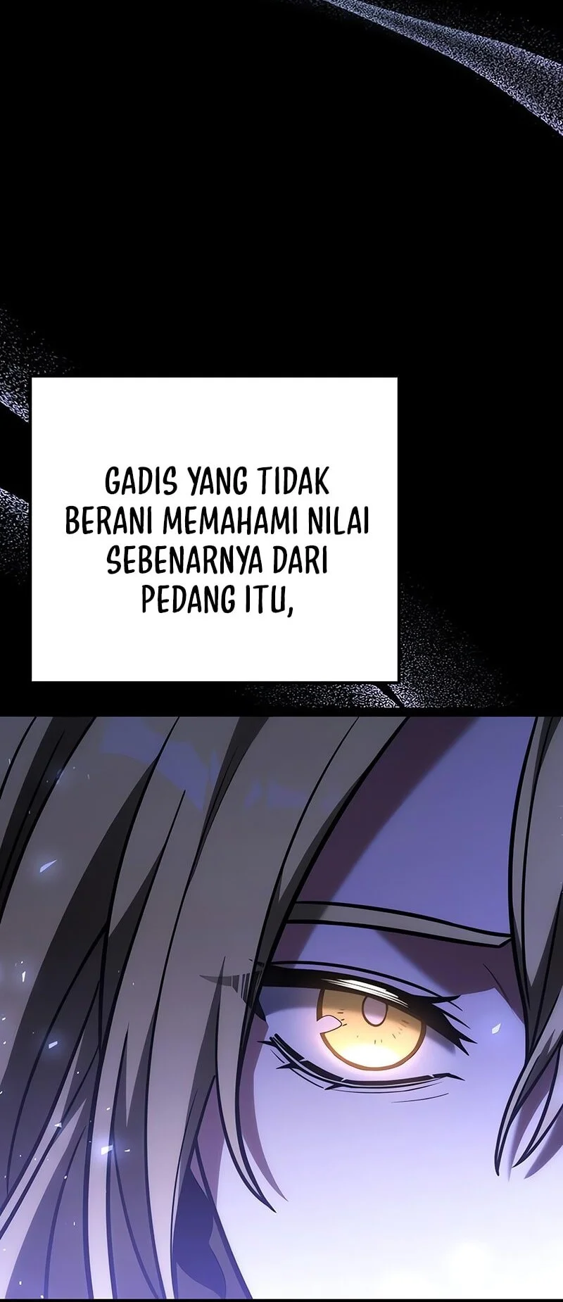 Terminally-Ill Genius Dark Knight Bab 129 halaman 9