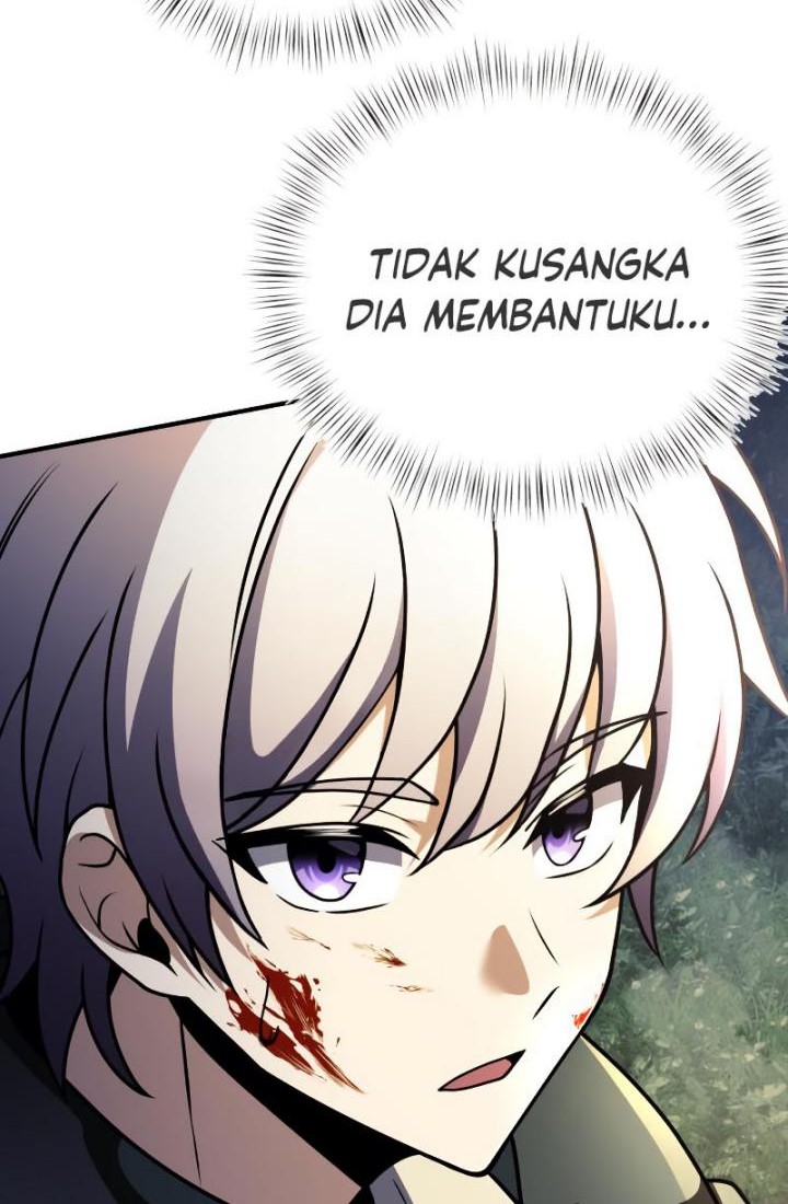 Terminally-Ill Genius Dark Knight chapter 13 halaman 5