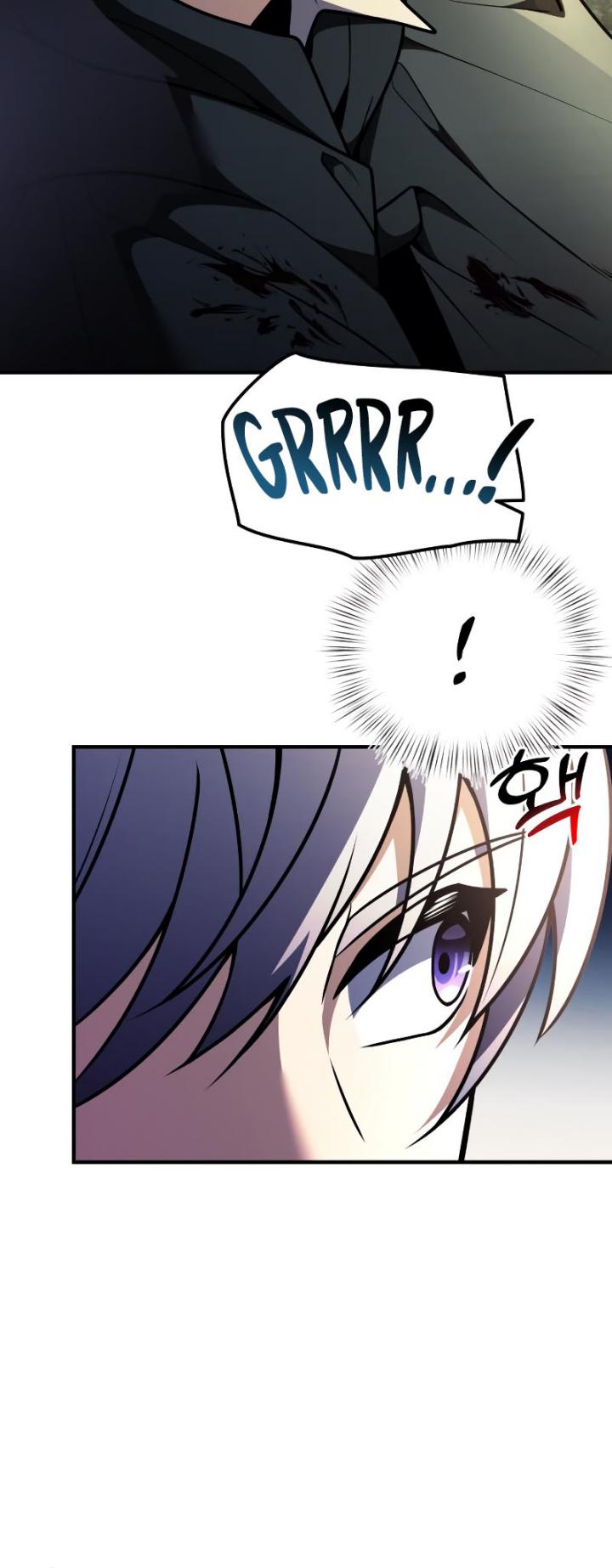 Terminally-Ill Genius Dark Knight chapter 13 halaman 6