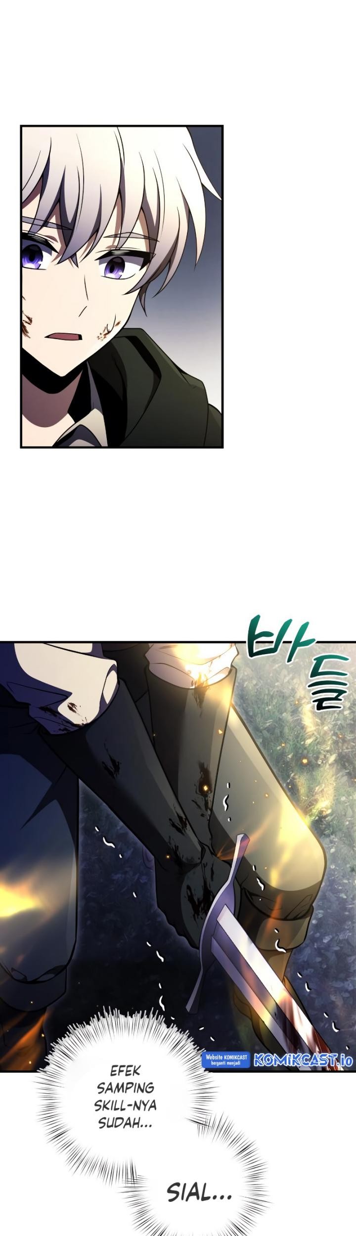 Terminally-Ill Genius Dark Knight chapter 13 halaman 13