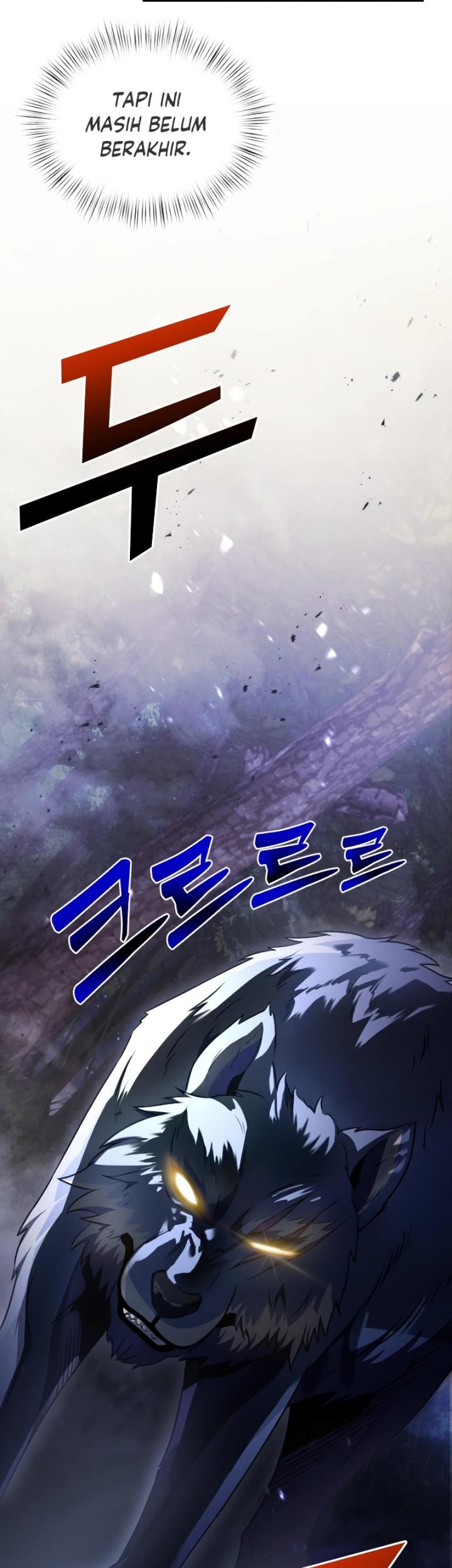 Terminally-Ill Genius Dark Knight chapter 13 halaman 15